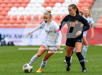 Thumbnail 3 in Ogden vs. Ridgeline (UHSAA 4A Final) photogallery.