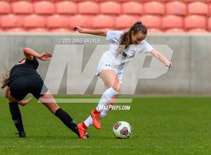 Thumbnail 1 in Ogden vs. Ridgeline (UHSAA 4A Final) photogallery.
