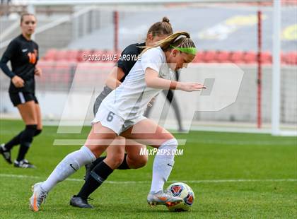 Thumbnail 3 in Ogden vs. Ridgeline (UHSAA 4A Final) photogallery.
