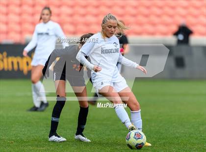 Thumbnail 1 in Ogden vs. Ridgeline (UHSAA 4A Final) photogallery.