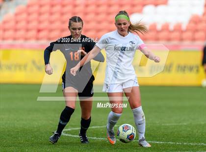 Thumbnail 3 in Ogden vs. Ridgeline (UHSAA 4A Final) photogallery.