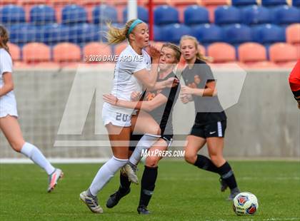 Thumbnail 2 in Ogden vs. Ridgeline (UHSAA 4A Final) photogallery.