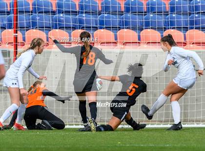 Thumbnail 2 in Ogden vs. Ridgeline (UHSAA 4A Final) photogallery.