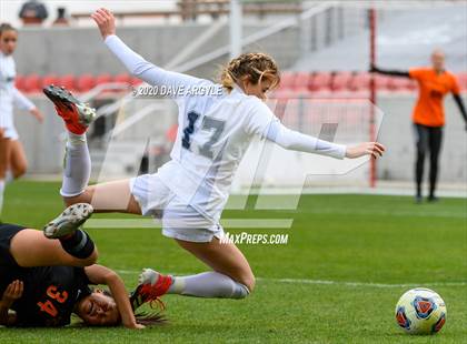 Thumbnail 2 in Ogden vs. Ridgeline (UHSAA 4A Final) photogallery.