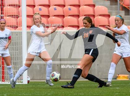 Thumbnail 1 in Ogden vs. Ridgeline (UHSAA 4A Final) photogallery.