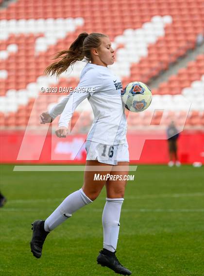 Thumbnail 3 in Ogden vs. Ridgeline (UHSAA 4A Final) photogallery.