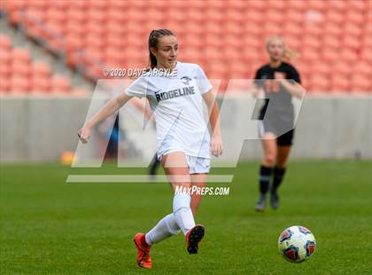 Thumbnail 1 in Ogden vs. Ridgeline (UHSAA 4A Final) photogallery.
