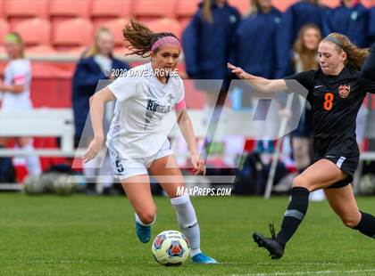 Thumbnail 3 in Ogden vs. Ridgeline (UHSAA 4A Final) photogallery.