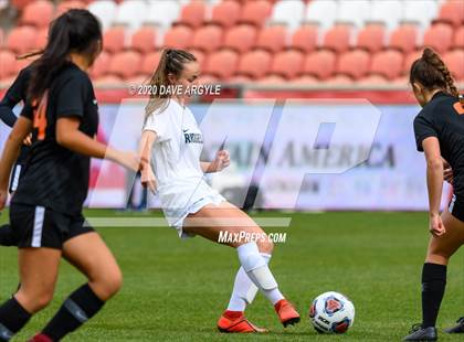 Thumbnail 2 in Ogden vs. Ridgeline (UHSAA 4A Final) photogallery.