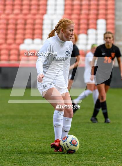 Thumbnail 3 in Ogden vs. Ridgeline (UHSAA 4A Final) photogallery.