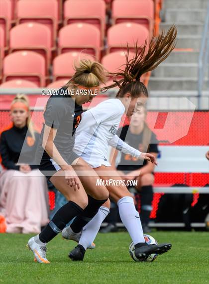 Thumbnail 3 in Ogden vs. Ridgeline (UHSAA 4A Final) photogallery.