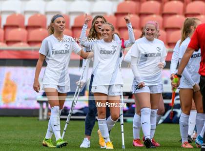 Thumbnail 3 in Ogden vs. Ridgeline (UHSAA 4A Final) photogallery.