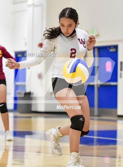Thumbnail 2 in West Covina @ Charter Oak photogallery.
