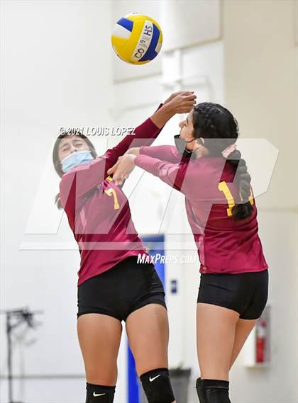 Thumbnail 2 in West Covina @ Charter Oak photogallery.