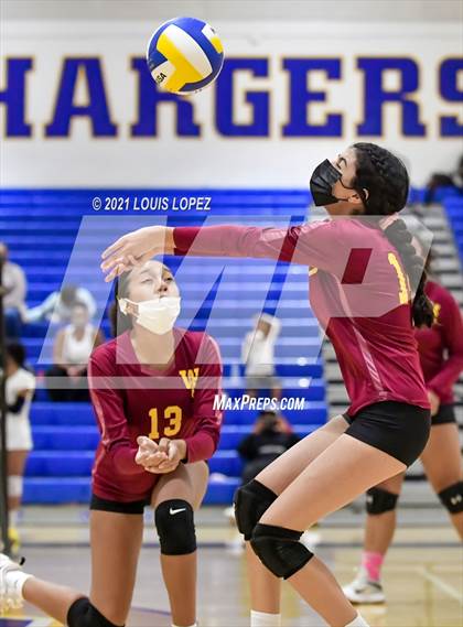 Thumbnail 3 in West Covina @ Charter Oak photogallery.