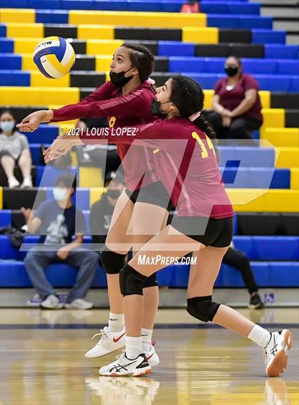 Thumbnail 3 in West Covina @ Charter Oak photogallery.
