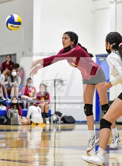 Thumbnail 3 in West Covina @ Charter Oak photogallery.