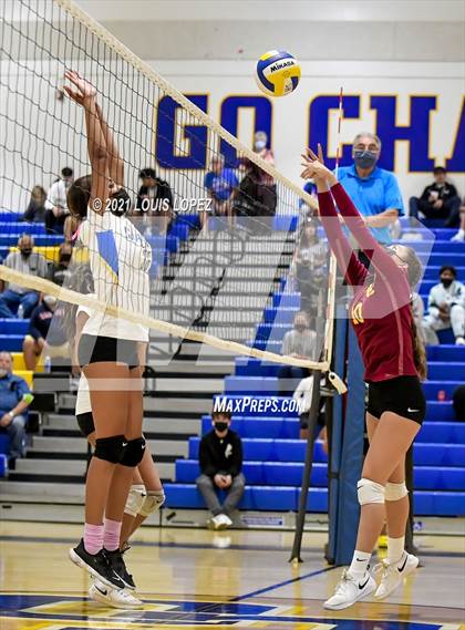 Thumbnail 3 in West Covina @ Charter Oak photogallery.