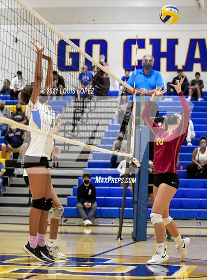 Thumbnail 2 in West Covina @ Charter Oak photogallery.