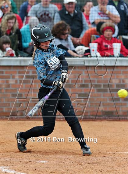 Thumbnail 1 in Gibbs @ Maryville photogallery.