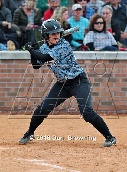Thumbnail 2 in Gibbs @ Maryville photogallery.