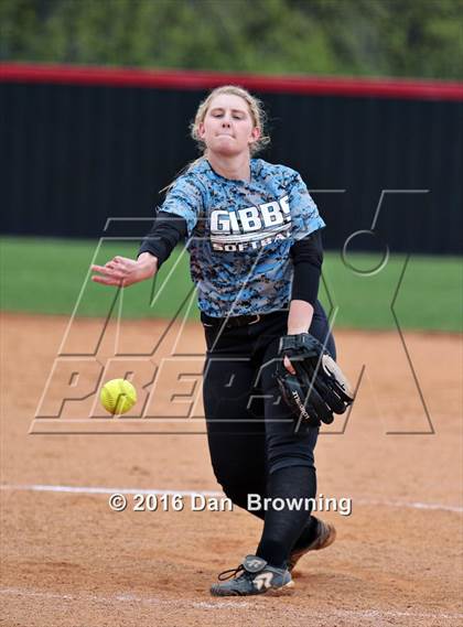 Thumbnail 1 in Gibbs @ Maryville photogallery.