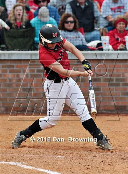 Thumbnail 2 in Gibbs @ Maryville photogallery.