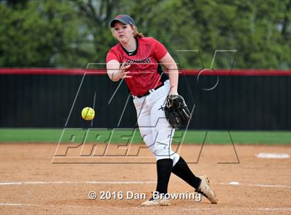 Thumbnail 2 in Gibbs @ Maryville photogallery.