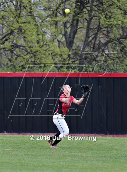 Thumbnail 3 in Gibbs @ Maryville photogallery.