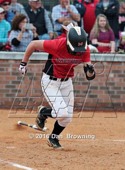 Thumbnail 1 in Gibbs @ Maryville photogallery.