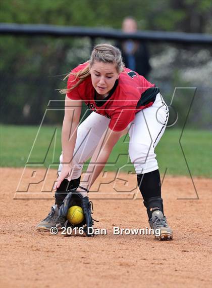 Thumbnail 3 in Gibbs @ Maryville photogallery.