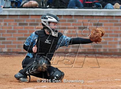 Thumbnail 1 in Gibbs @ Maryville photogallery.