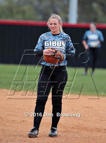 Thumbnail 2 in Gibbs @ Maryville photogallery.