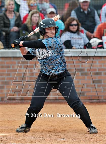 Thumbnail 1 in Gibbs @ Maryville photogallery.