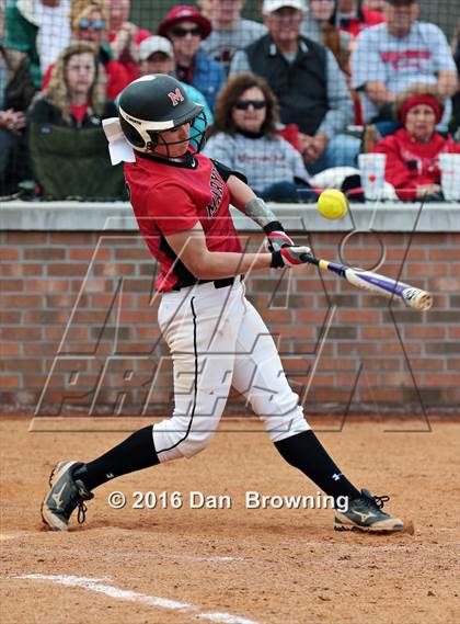 Thumbnail 2 in Gibbs @ Maryville photogallery.