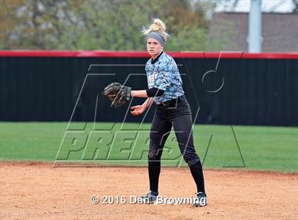 Thumbnail 3 in Gibbs @ Maryville photogallery.