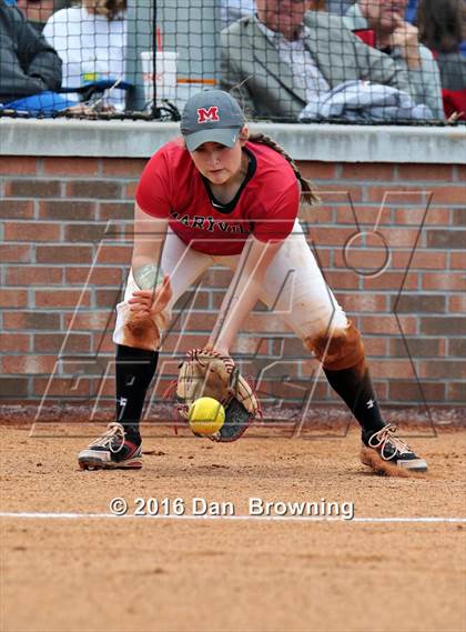 Thumbnail 2 in Gibbs @ Maryville photogallery.