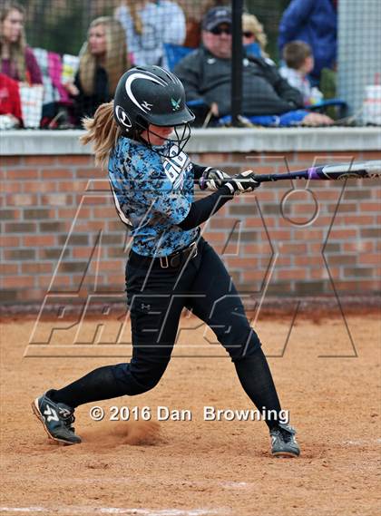 Thumbnail 1 in Gibbs @ Maryville photogallery.