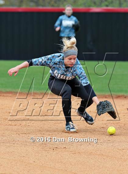 Thumbnail 1 in Gibbs @ Maryville photogallery.