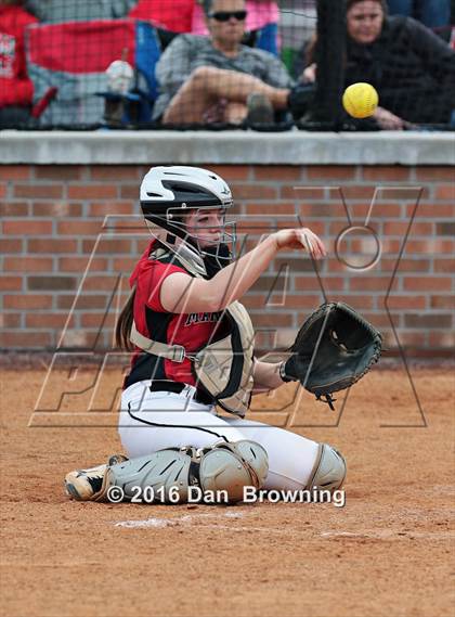 Thumbnail 1 in Gibbs @ Maryville photogallery.