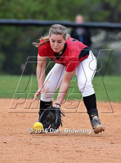 Thumbnail 2 in Gibbs @ Maryville photogallery.