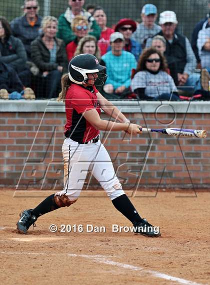 Thumbnail 2 in Gibbs @ Maryville photogallery.