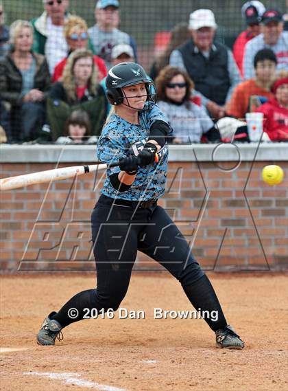 Thumbnail 2 in Gibbs @ Maryville photogallery.