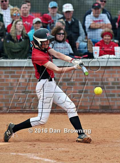 Thumbnail 2 in Gibbs @ Maryville photogallery.