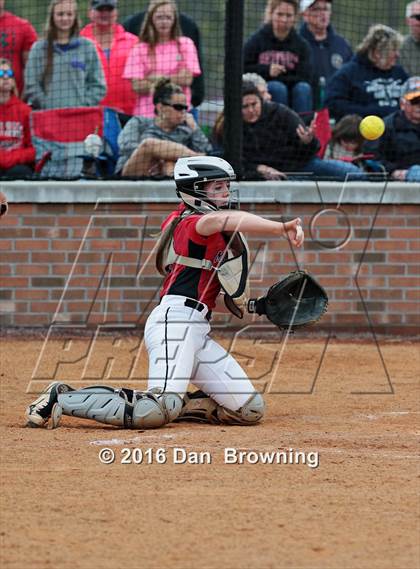 Thumbnail 2 in Gibbs @ Maryville photogallery.