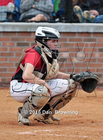 Thumbnail 2 in Gibbs @ Maryville photogallery.