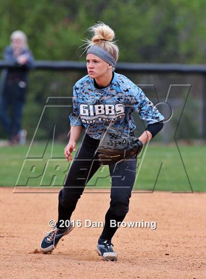 Thumbnail 2 in Gibbs @ Maryville photogallery.