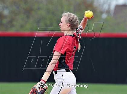 Thumbnail 3 in Gibbs @ Maryville photogallery.