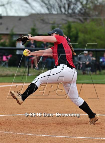 Thumbnail 1 in Gibbs @ Maryville photogallery.