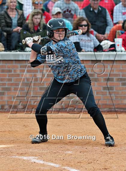 Thumbnail 2 in Gibbs @ Maryville photogallery.